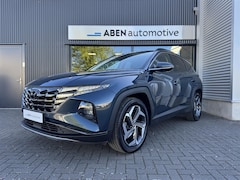 Hyundai Tucson - 1.6 T-GDI 230PK HEV Comfort Smart (TREKHAAK|NAVI|STOELVERW.|ELEK. KLEP)