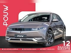 Hyundai IONIQ 5 - 170pk Style 58 kWh | SoH 97% | Trekhaak | Adaptive Cruise | Carplay | Camera