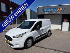Ford Transit Connect - 1.5 EcoBlue L1 Trend AIRCO I NAVIGATIE I CAMERA I 1e EIGENAAR I NW DISTRIBUTIE I COMPETE O