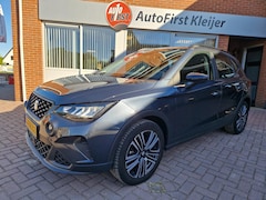 SEAT Arona - 1.0 TSI 95pk Style Carplay navigatie, All Season banden