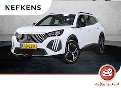 Peugeot 2008 - 1.2 Hybrid 145PK Allure | 1ste eigenaar | AppleCarPlay/AndroidAuto | Climate Control | Ada