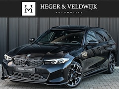 BMW 3-serie Touring - 330e xDrive M sport | Accu 19, 5kWh | Trekhaak | Panorama dak | Active Cruise | Camera | A