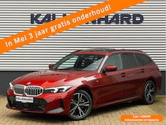 BMW 3-serie Touring - 330e M-Sport - Pano - Trekhaak - LCI 2 - ACC - Hifi