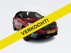 Renault Austral - 1.2 E-Tech full hybrid 200 techno esprit Alpine / NAVIGATIE / APPLE CARPLAY / PARKEERSENSO