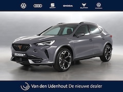 CUPRA Formentor - 1.4 TSI eHybrid PHEV 204pk Adrenaline / Full Link / Navigatie / Adaptive Cruise