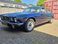 Jaguar XJ - XJ 5.3 v12 LWB automaat