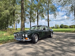 Jaguar XJ - 4.2 de Luxe aut.