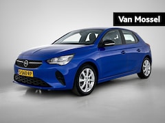 Opel Corsa - 1.2 Edition | Parkeersensoren| Apple Carplay/Android Auto |