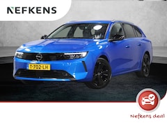 Opel Astra Sports Tourer - ST 130PK Level 3 | 1ste eigenaar | Winterpakket | Electrische klep | AppleCarPlay/Android