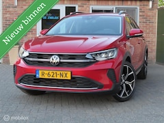 Volkswagen Taigo - 1.0 TSI Life Business|18 inch|Parkeersensor V/A|Climatronic|Carplay
