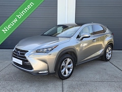 Lexus NX - 300h AWD President Line Full options 2 JAAR GARANTIE