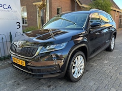 Skoda Kodiaq - 1.5 TSI Business Edition