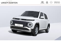 Hyundai Inster - Pulse 49 kWh | NU VOOR €25.490, - INCLUSIEF €3501, - KORTING