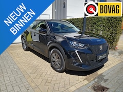 Peugeot 2008 - 1.2 PureTech Allure Pack Navigatie Carplay Led Cruise-Control Airco All-Season