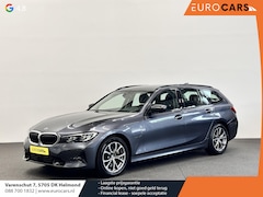 BMW 3-serie Touring - 320e Aut. Sportline 204pk Airco ECC Navi Carplay PDC VA Adaptive Cruise Control Full LED V
