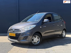 Hyundai i10 - 1.0 Pro | Unieke Uitvoering | LM-Velgen
