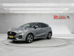 Ford Puma - 1.0 EcoBoost Hybrid ST-Line X 155pk, 360 Camera, ACC, Apple Carplay, Blis, Climate Contr,
