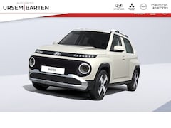 Hyundai Inster - Evolve 49 kWh | NU VOOR €27.570, - INCLUSIEF €3501 KORTING