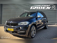 BMW X5 - M50D X Drive AUT|Pano|Headup|360CAM|H/K|BOMVOLL