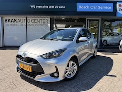 Toyota Yaris - 1.5 Hybrid 115 Active | Camera | Lichtmetaal | Carplay