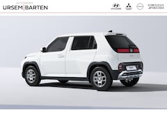 Hyundai Inster - Pulse 49 kWh | NU VOOR €25.490, - INCLUSIEF €3501, - KORTING