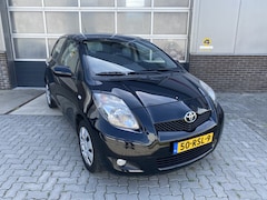 Toyota Yaris - 1.3 VVTi Aspiration