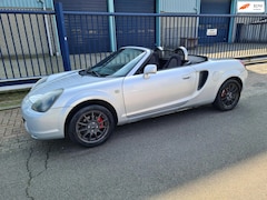 Toyota MR 2 - 1.8 16V VVT-i SPORT EDITION* VASTE MEENEEM PRIJS * GEEN INRUIL MOGElIJK