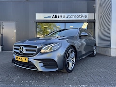 Mercedes-Benz E-klasse Estate - 200 Business Solution AMG (BURMESTER|TREKHAAK|SFEER|CAMERA)