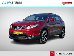Nissan Qashqai - 1.2 Connect Edition