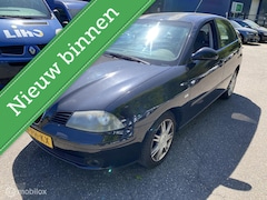 SEAT Ibiza - 1.4-16V Reference