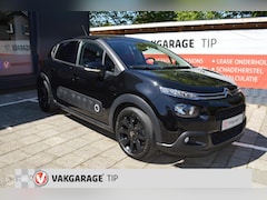 Citroën C3 - 1.2 PureTech S&S Shine