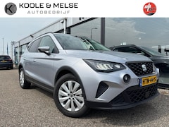 SEAT Arona - 1.0 TSI 115pk DSG-7 automaat Style