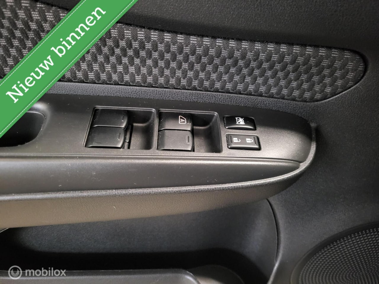 Nissan Note - 1.2 Acenta *NL, 1e EIG, CRUISE, RIJKLAARPRIJS!*
