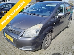 Toyota Verso - 1.6 VVT-i Terra