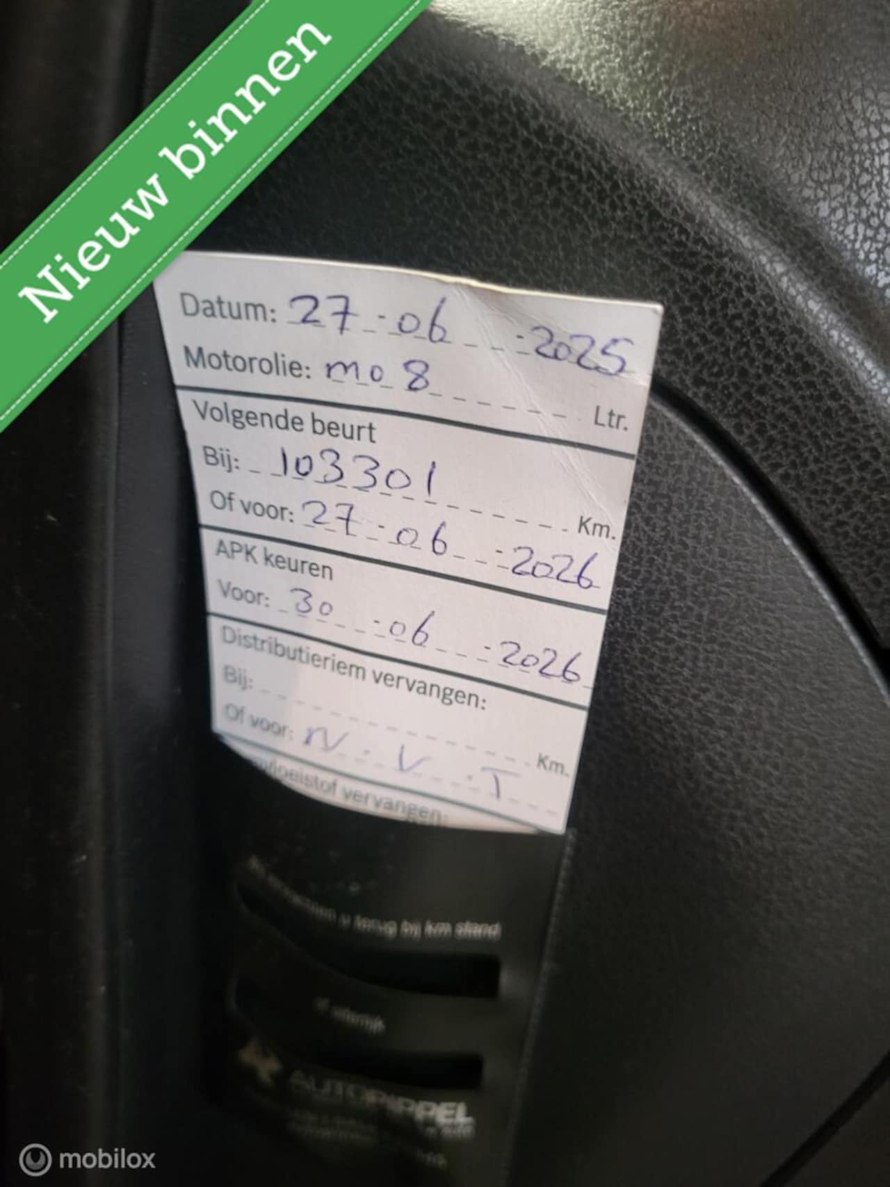 Nissan Note - 1.2 Acenta *NL, 1e EIG, CRUISE, RIJKLAARPRIJS!*