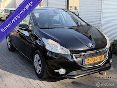 Peugeot 208 - 1.2 e-VTi Envy|AUTOMAAT|AIRCO|NAVI|PDC|