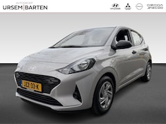 Hyundai i10 - 1.0 Comfort | Airco | Apple Carplay/Android Auto | Autonomous Emergency Braking