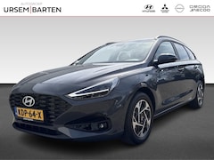 Hyundai i30 Wagon - 1.0 T-GDi Comfort | Apple Carplay/Android Auto | Autonomous Emergency Braking | Cruise con