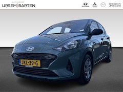 Hyundai i10 - 1.0 Comfort | Airco | Apple Carplay/Android Auto | Autonomous Emergency Braking