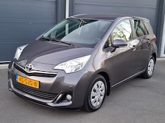 Toyota Verso S - 1.3 VVT-i Aspiration - Automaat - NAP - 1e eigenaar