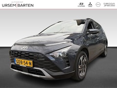 Hyundai Bayon - 1.0 T-GDI Comfort | Airco | Apple Carplay/Android Auto | Autonomous Emergency Braking