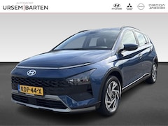 Hyundai Bayon - 1.0 T-GDI Comfort | Airco | Apple Carplay/Android Auto | Autonomous Emergency Braking