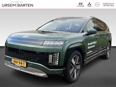 Hyundai IONIQ 9 - Connect+ AWD 7p. 110.3 kWh AUTOMATIC