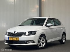 Skoda Fabia - 1.0 JOY [ NAP airco cruise trekhaak ]