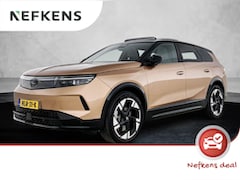 Opel Grandland Electric - GS 73 kWh | Schuif-/Kanteldak | 360 Camera | Matrix-LED | Keyless | Stoelverwarming | Appl