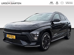 Hyundai Kona Electric - N Line Business 64.8 kWh | Apple Carplay/Android Auto | Autonomous Emergency Braking | Bli
