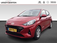 Hyundai i10 - 1.0 Comfort Smart | Airco | Apple Carplay/Android Auto | Audio-navigatie full map