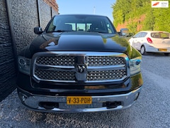 Dodge Ram 1500 - 5.7 V8 4x4 Crew Cab 5'7 Rebel