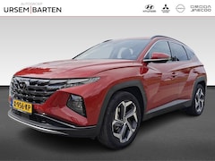 Hyundai Tucson - 1.6 T-GDI PHEV Premium 4WD Leder interieur | Elektrisch bedienbare stoelen | Stoelverwarmi
