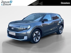 Ford Explorer - Premium Extended Range RWD 77 kWh | Pano Dak | 360 Camera | Stoel/Stuurverwarming | B&O Au
